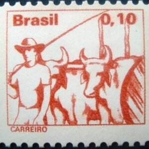 1979 - Carreiro
