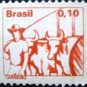 1979 - Carreiro