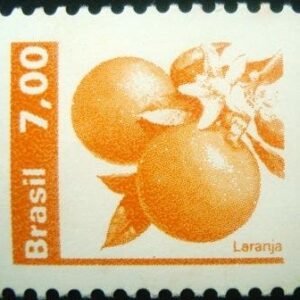 1981 - Laranja