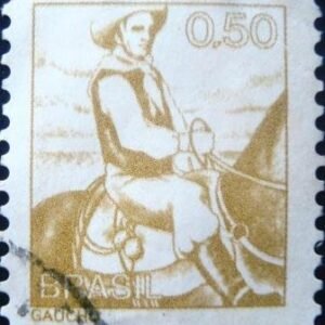 1979 - Gaucho