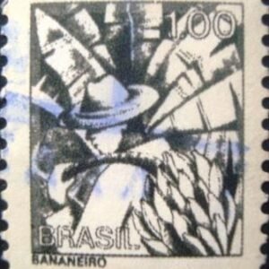 1979 - Bananeiro