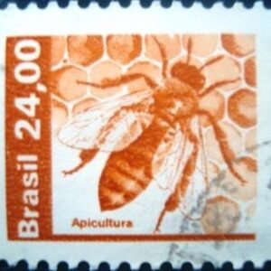 1982 - Apicultura