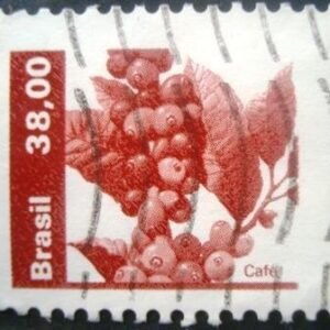 1983 - Café