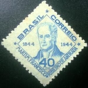 1945 - Martim  F. R. Andrade