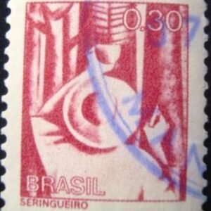 1979 - Seringueiro