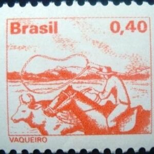 1977 - Vaqueiro