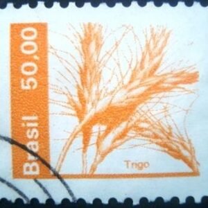1982 - Trigo