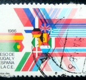 1986 - European Union