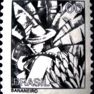 1979 - Bananeiro