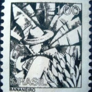 1979 - Bananeiro