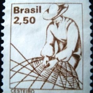1979 - Cesteiro