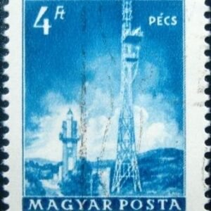 1964 - Television Tower