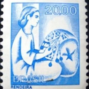 1979 - Rendeira
