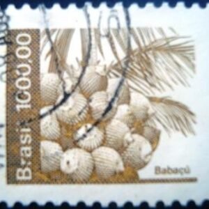 1984 - Babaçu
