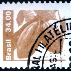 1980 - Cacau
