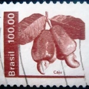 1981 - Caju
