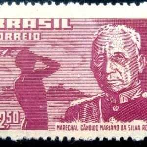 1958 - Marechal Rondon