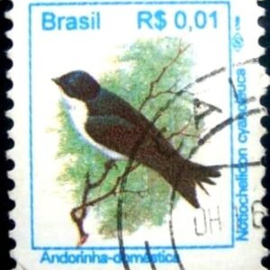 1994 - Andorinha