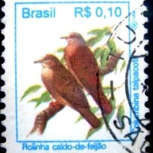 1994 - Rolinha