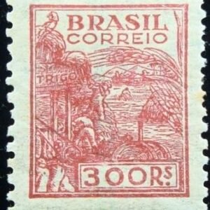 1942 - Trigo 300