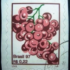 1997 - Uvas