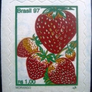 1997 - Morangos