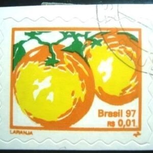 1998 - Laranjas