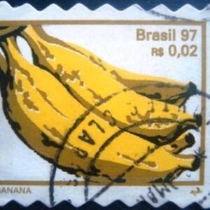 1998 - Bananas