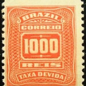 1906 - Cifra ABN 1000