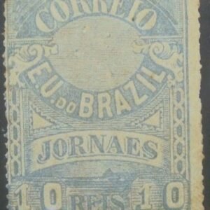1890 - Cruzeiro do Sul 10