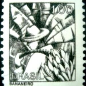 1976 - Bananeiro