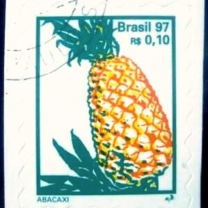 1998 - Abacaxi