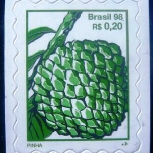 1998 - Pinha