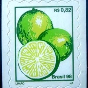 1998 - Limão