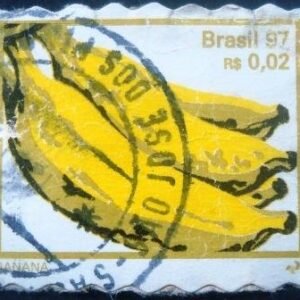 2000 - Bananas