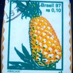 2000 - Abacaxi