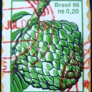 2000 - Pinha