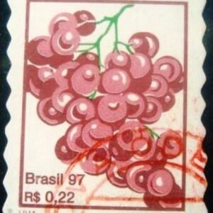 2000 - Uvas