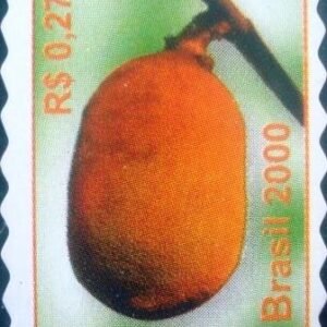 2000 - Cupuaçu