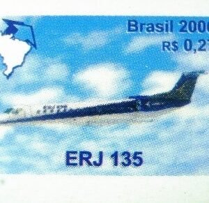 2000 - ERJ 135