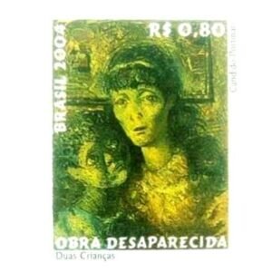 2004 - Duas Crianças