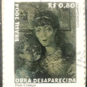 2004 - Duas Crianças