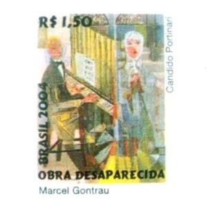 2004 - Marcel Gontrau