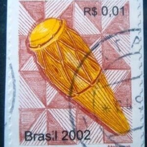 2005 - Atabaque