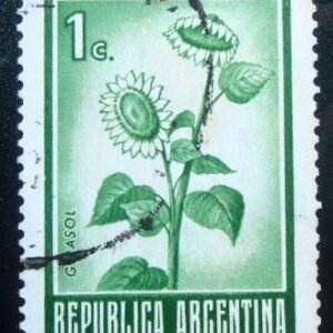 1971 - Sunflower 1