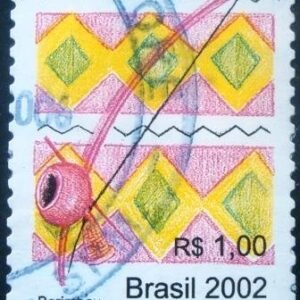 2005 - Berimbau