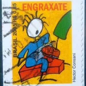 2006 - Engraxate
