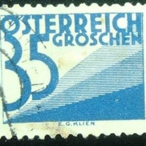 1930 - Digit & Triangles 35