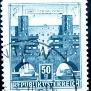 1959 - Karl-Marx-Hof