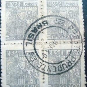 1947 - Siderurgia 1
